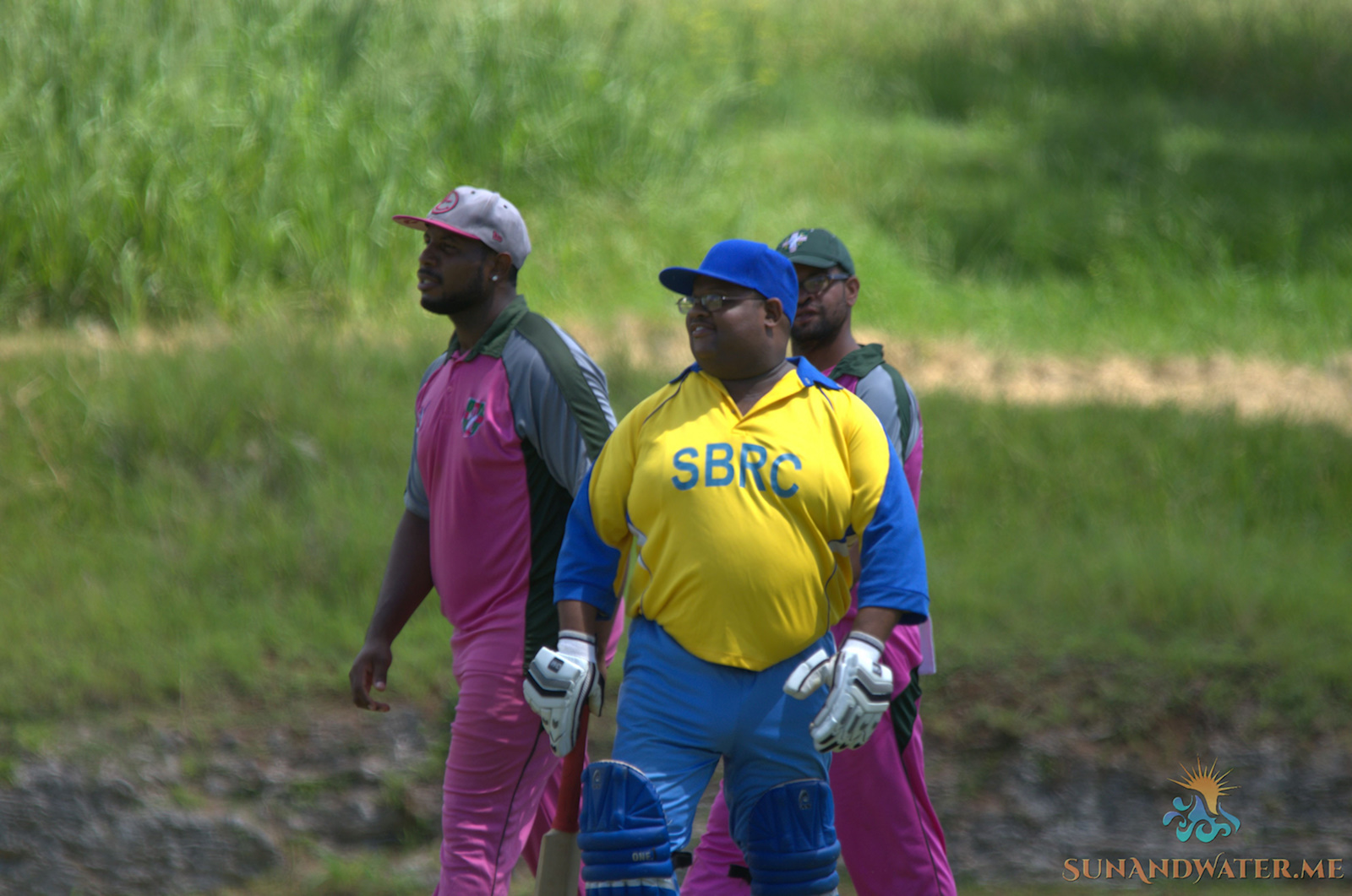 Somerset Bridge VS Flatts 2014(88)